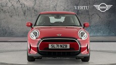 MINI Hatchback 1.5 One Classic 5dr Petrol Hatchback